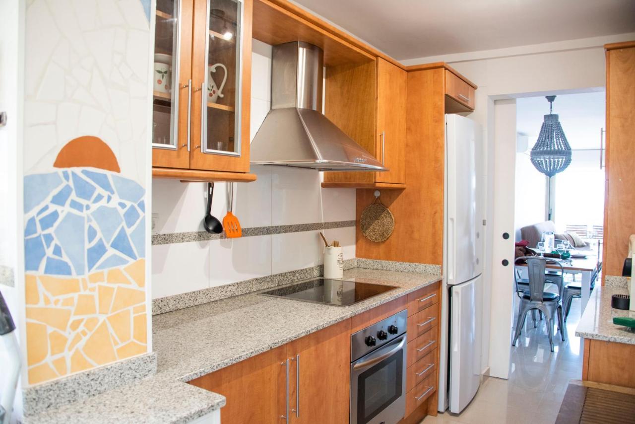 Apartamento Con Vistas S'Agaro Sant Feliu de Guíxols Zewnętrze zdjęcie