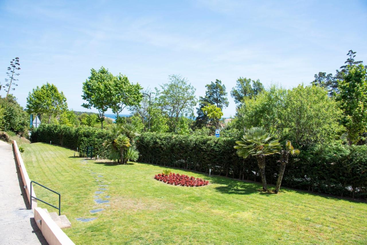 Apartamento Con Vistas S'Agaro Sant Feliu de Guíxols Zewnętrze zdjęcie