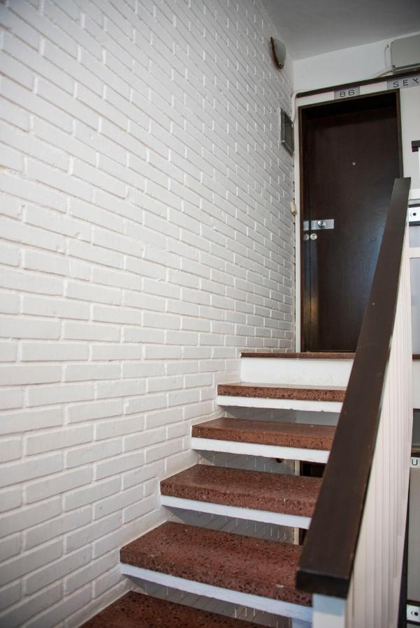 Apartamento Con Vistas S'Agaro Sant Feliu de Guíxols Zewnętrze zdjęcie