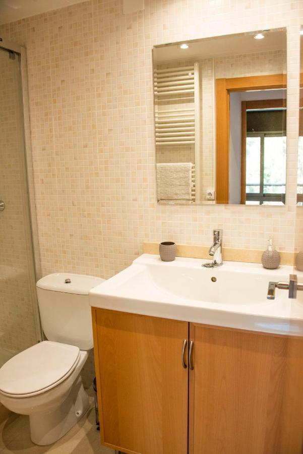 Apartamento Con Vistas S'Agaro Sant Feliu de Guíxols Zewnętrze zdjęcie