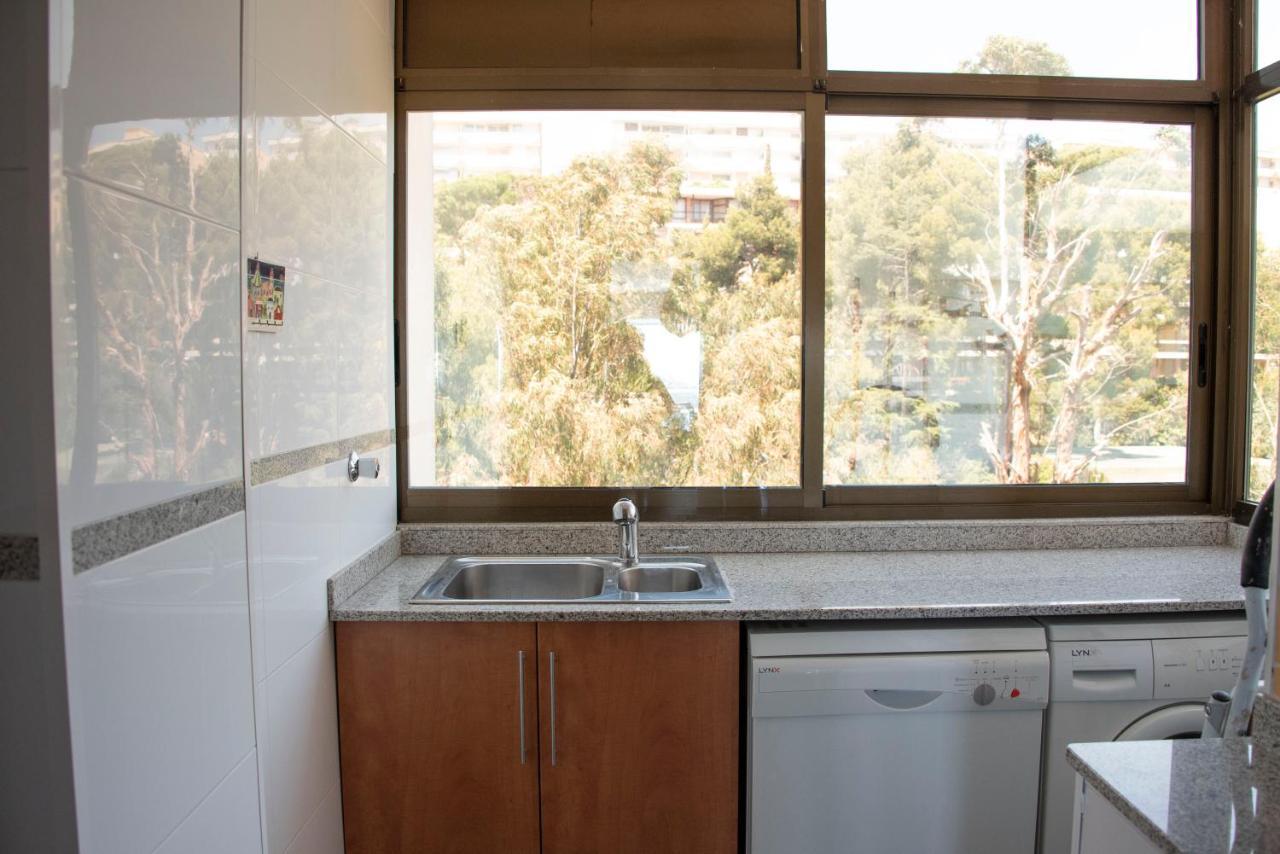 Apartamento Con Vistas S'Agaro Sant Feliu de Guíxols Zewnętrze zdjęcie