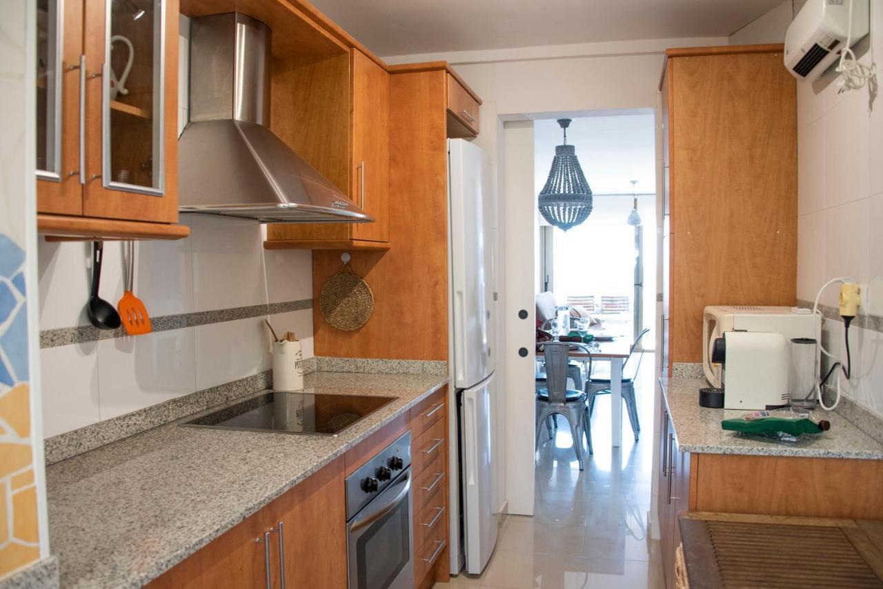 Apartamento Con Vistas S'Agaro Sant Feliu de Guíxols Zewnętrze zdjęcie