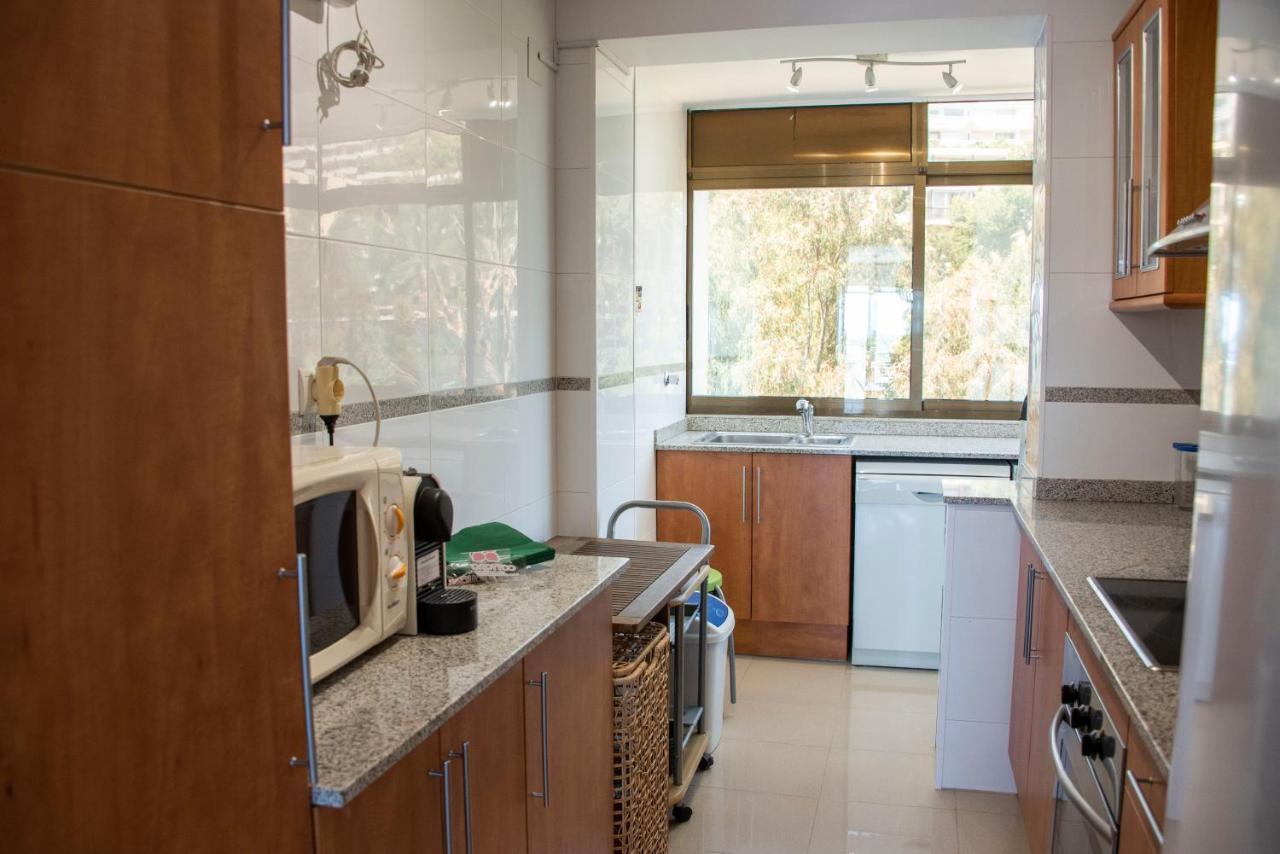 Apartamento Con Vistas S'Agaro Sant Feliu de Guíxols Zewnętrze zdjęcie